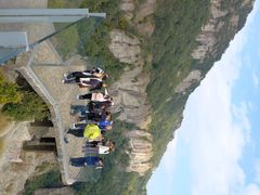 -雁荡山风景名胜区