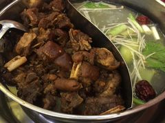 -香丽缘饭馆(黑龙潭店)