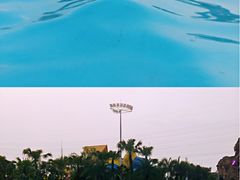 -美的鹭湖森林度假区