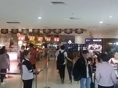 -金逸影城(大悦城IMAX激光店)