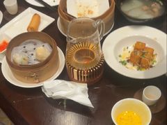 -京香轩·中餐厅(上海中庚聚龙酒店)