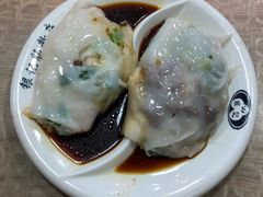 -银记肠粉店(新港西路店)