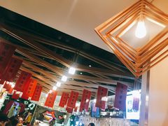 大堂-成都你六姐·牛肉冒菜(城市集市合生汇店)