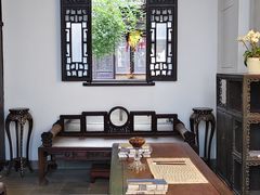 -南京市民俗博物馆(甘熙故居)
