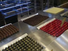 -歌斐颂巧克力小镇