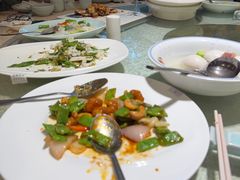 -山外山菜馆(玉泉路店)