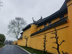 -无锡梅园公园
