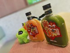 -混果汁(前海嘉里中心店)