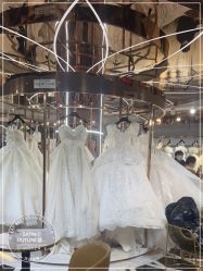 -SATIN COUTURE瑟庭婚纱礼服馆