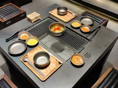 -夜食白市Yespicy·烧烤啤酒宵夜(番禺四海城店)