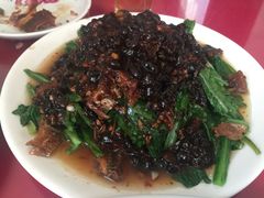 -胖子菜馆(隆昌路店)