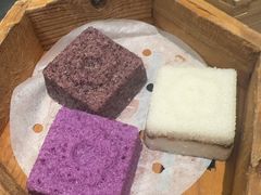 -古都历食南京菜·烤鸭·鸭血粉丝·汤包(南京博物院店)