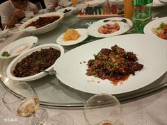 -东方明珠老上海8号餐厅