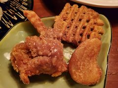 -Outdark Korean Restaurant