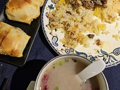 -伊带伊路新疆美食府(呼家楼店)