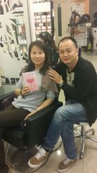 -FUTURE HN男士发型风格设计