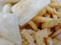 鸡柳年糕薯条（三合一）-鸡柳大人(宁大店)
