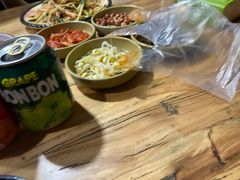 -京玉菲饭店(李村店)