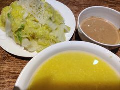 -清真吴记门钉肉饼·喜多利