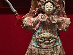 -中国闽台缘博物馆