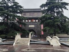 -镇淮楼