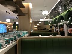 -荔粥记潮汕砂锅粥(太湖路店)