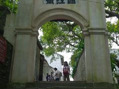 -扬美古镇景区