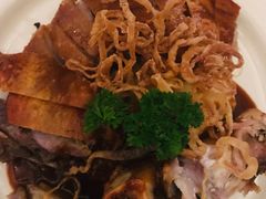 -宝莱纳餐厅(滨江店)