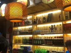 -锅来乐地锅鸡(安亭店)