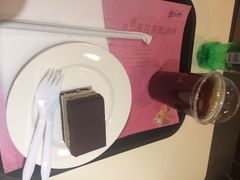 麦当劳(罗斯福店)-麦当劳(天兴罗斯福店)