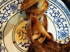 -丹东特色烤肉(学府路一部店)