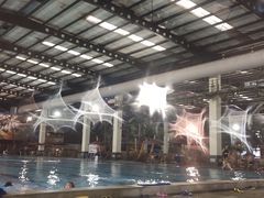 -南宫温泉水世界