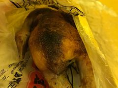 -吴山烤禽 (吴山路店)