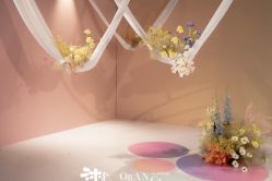 -无锡君来洲际酒店·宴会厅