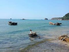 -西中岛海滨