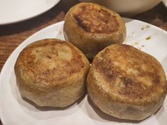-清真吴记门钉肉饼·喜多利