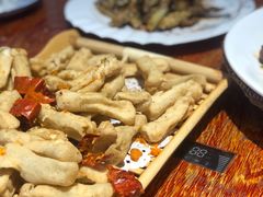 -满堂春特色餐馆