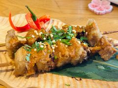 -荷恬·精致蔬食料理(富国街店)