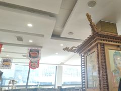 -大清花饺子(山庄店)