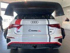 -金港秋名山·双层卡丁车场