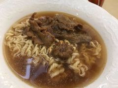 -翠华餐厅(香港国际机场店)