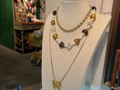 -Candy plus vintage桃园中古