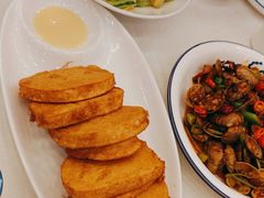 炸馒头片-簋街仔仔小龙虾(总店)