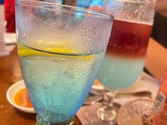 鸡尾酒-浙江西子宾馆·瑶园咖啡厅