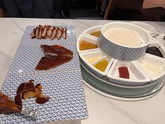 -羲和雅苑•北京烤鸭(国贸商城店)