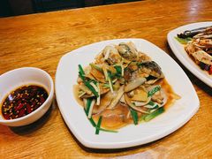 -南海渔家•海鲜•正宗海南菜(海棠湾店)