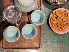 -舒羽咖啡(运河店)