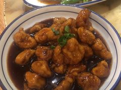 -慧娟面馆·餐厅(望江路店)
