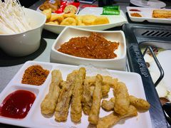 -海底捞火锅(之心城店)