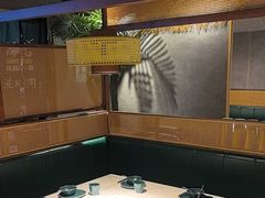 -椰子湾·海南火锅·糟粕醋·椰子鸡(正大广场店)